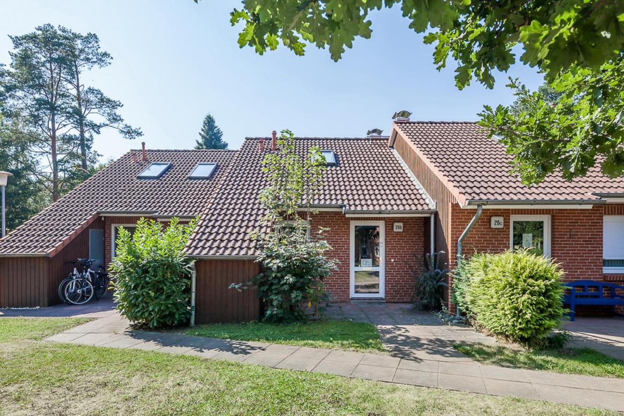 Urlauberdorf Haus 26B Villa Boltenhagen  Exterior photo