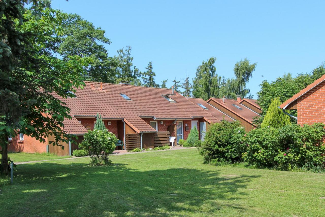 Urlauberdorf Haus 26B Villa Boltenhagen  Exterior photo